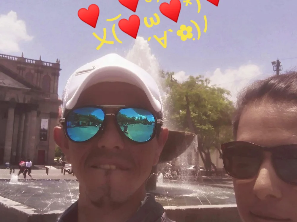 pardegatitos' Offline XXX Chat