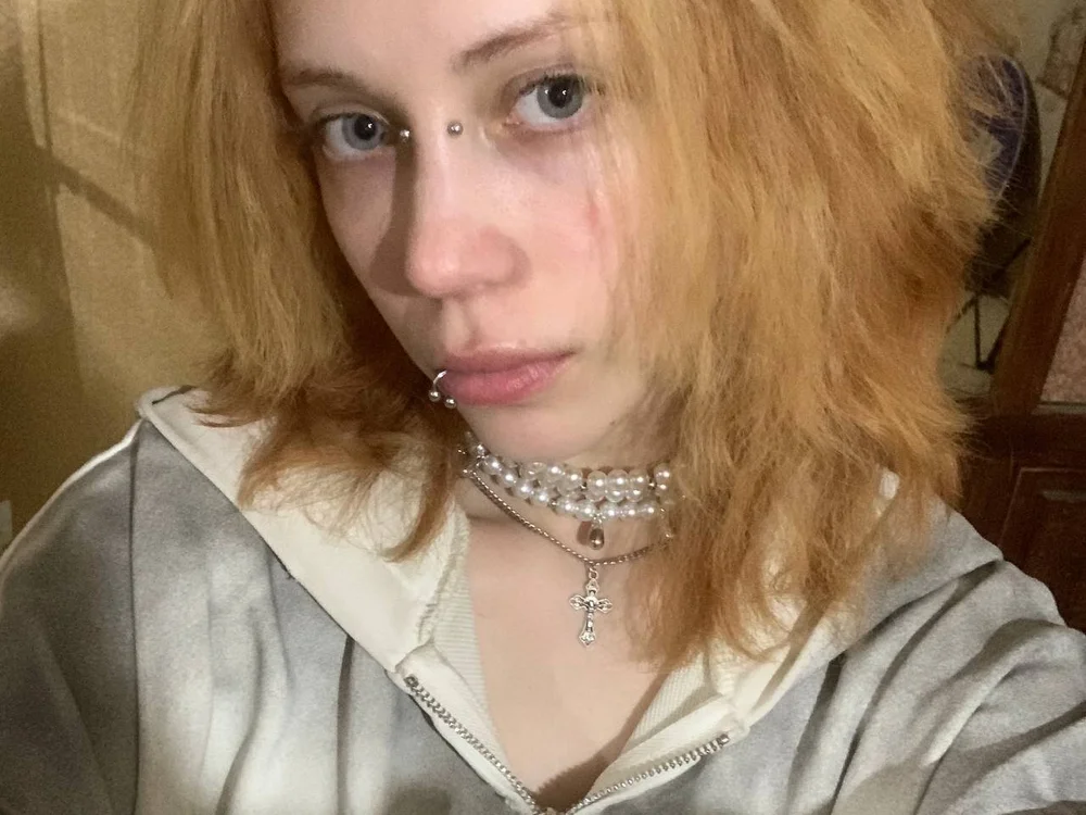 YasminePicon Offline XXX chat