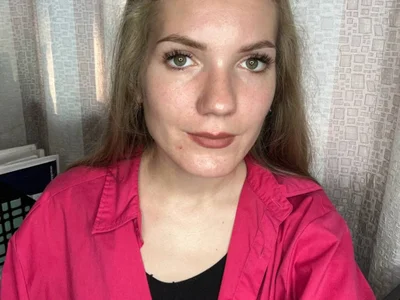 MargariteGibes Female Athleticblondes Online Cam Nude