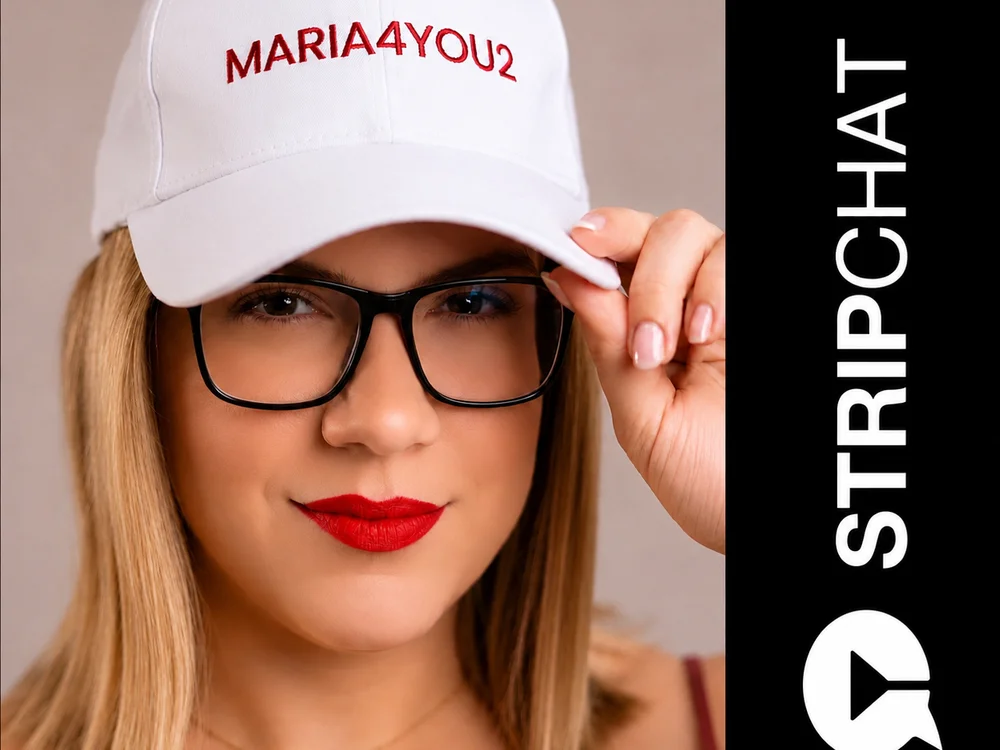 Offline XXX chat modela MissMaria