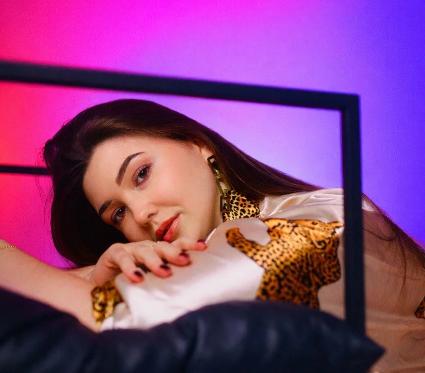 SeductiveTati Obrolan XXX Offline