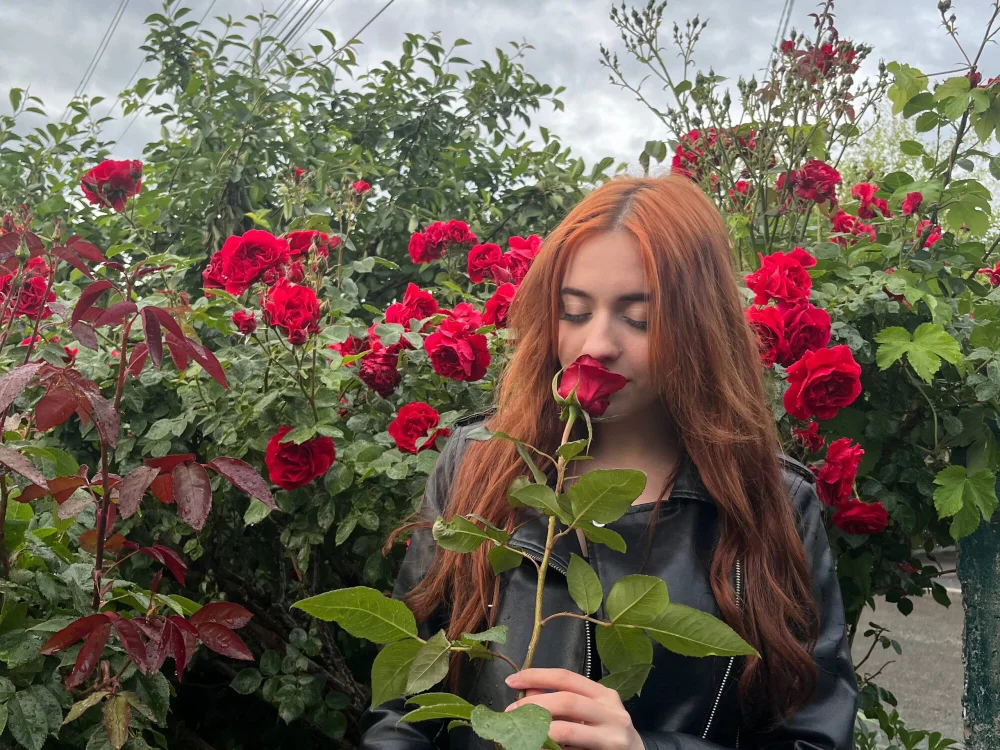MillaVoss cover photo