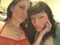 LaCristinatrans's webcam live show