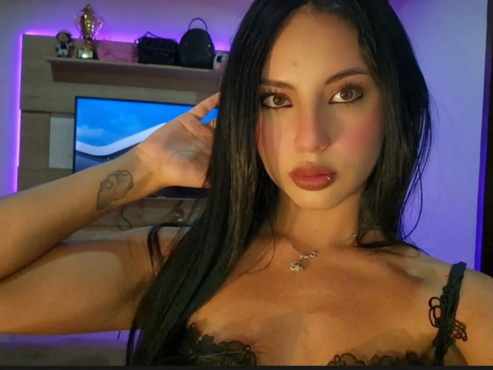 Chat +18 de Isa7_ ao vivo