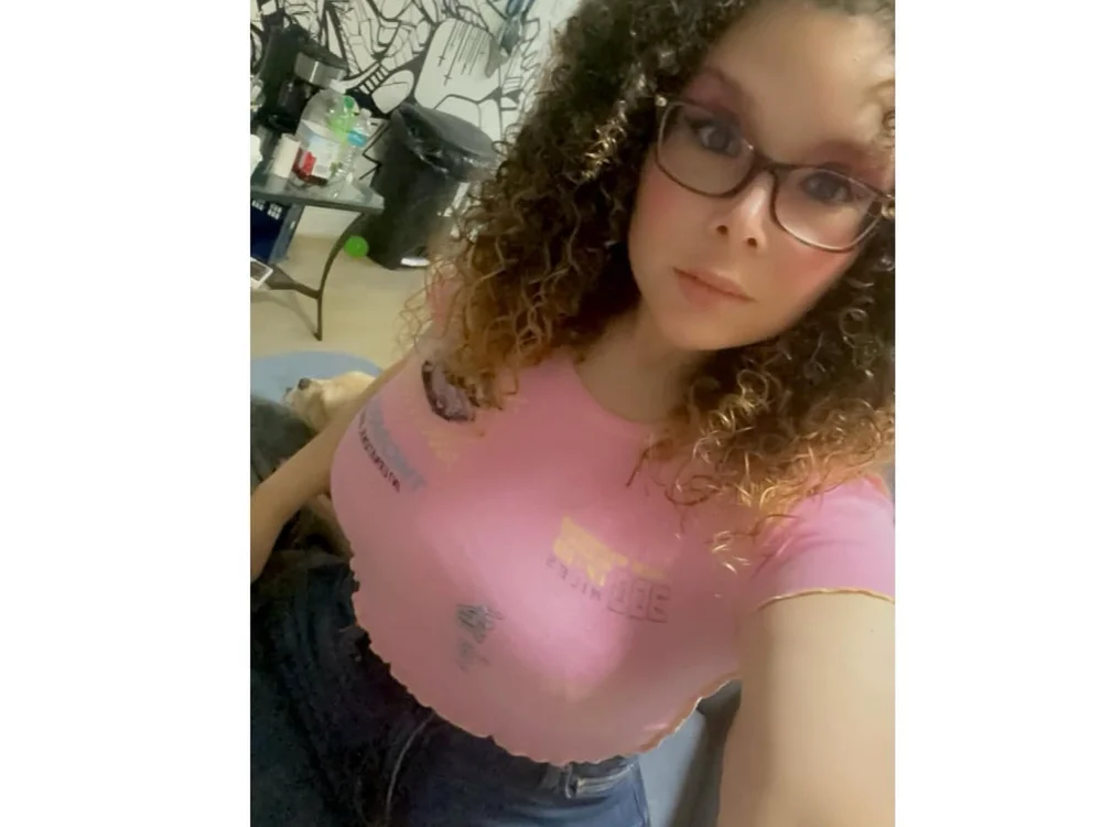 aimlyn's Offline Chat Room
