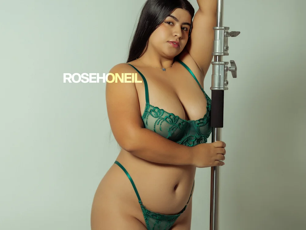 צ'אט XXX לא מקוון של rosehoneil