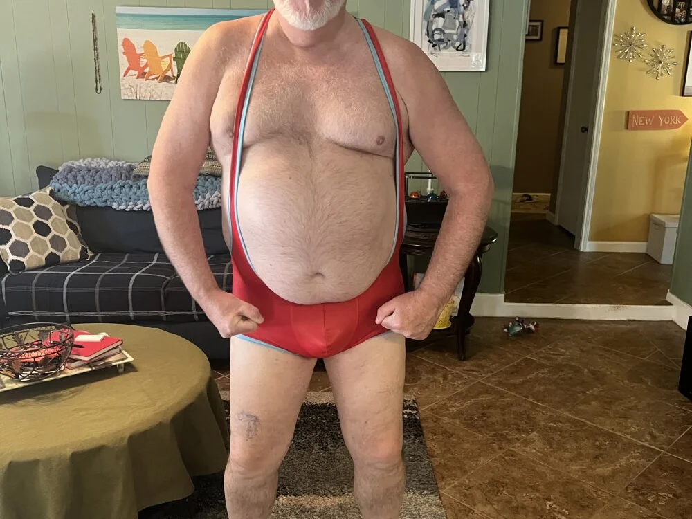 superbearboss Offline XXX Chat