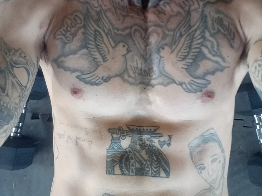 Chatroom XXX hors ligne de Whiskey615