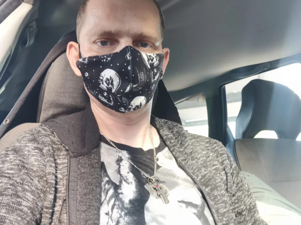 Sim84's Offline XXX Chat