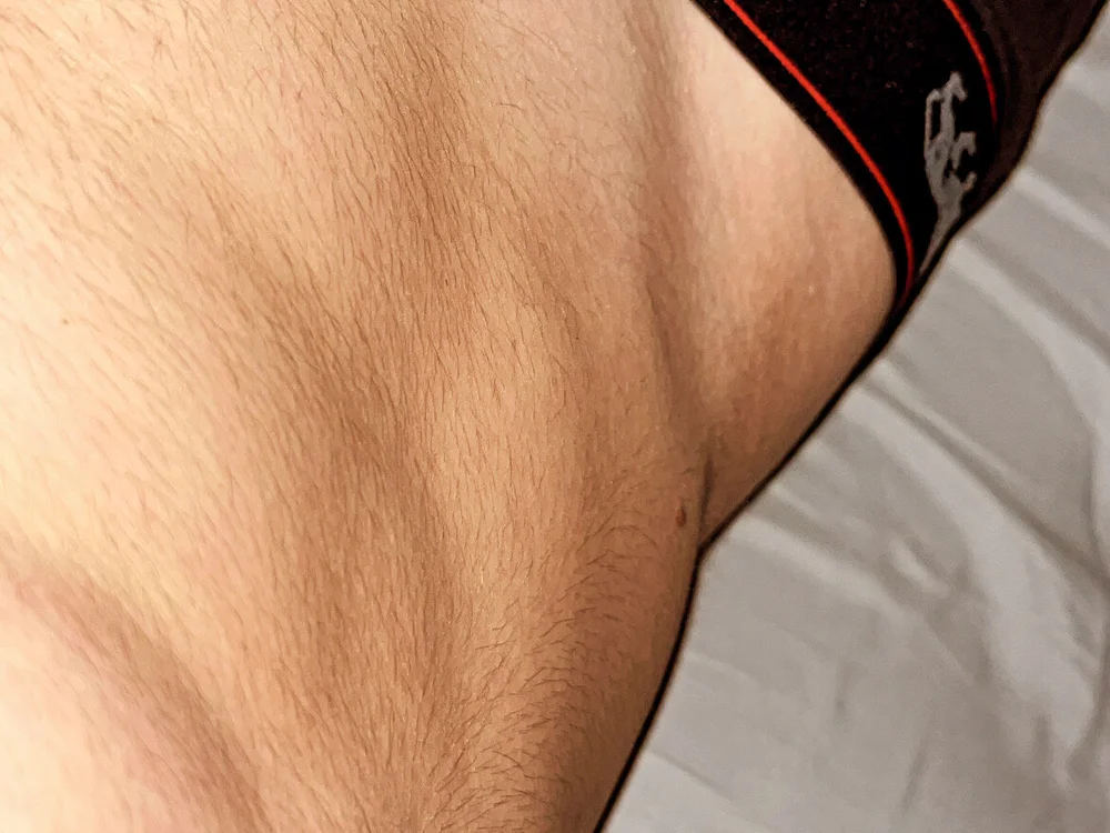 bigjohnyhornydick