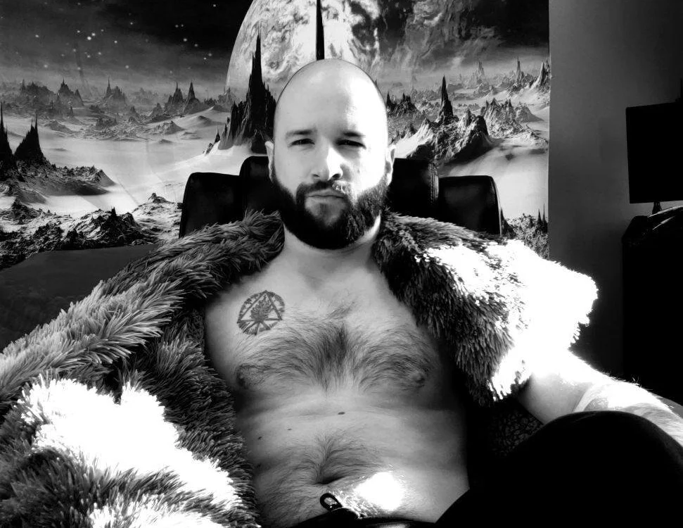 Офлайн-чат XXX MeatLollipop