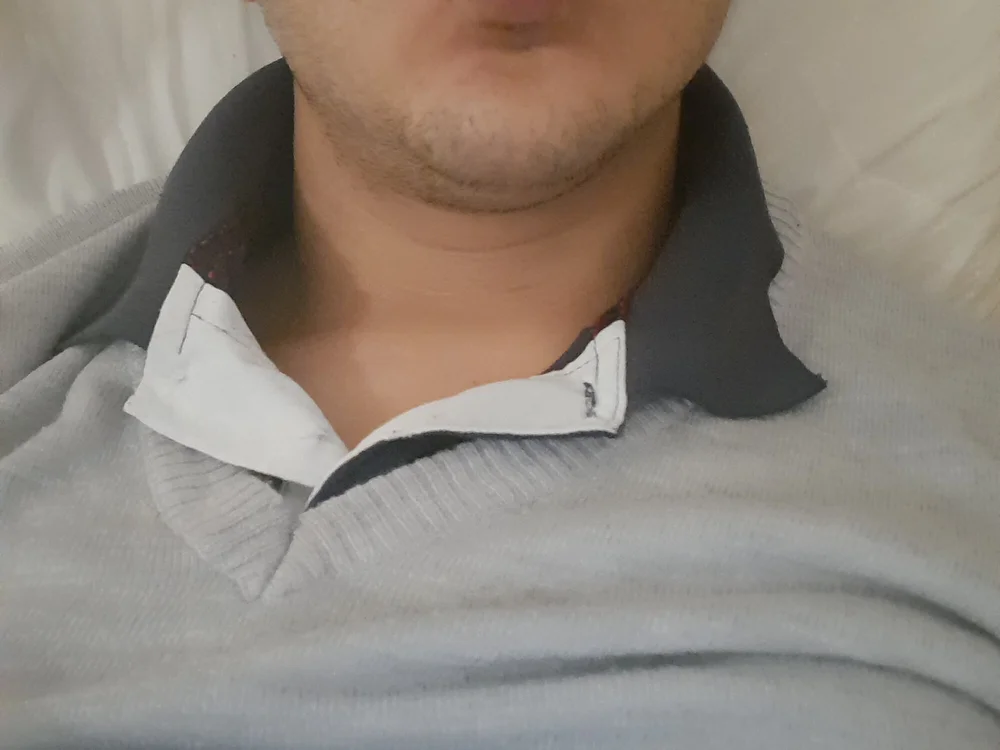 Latinlovermex33's Offline XXX Chat