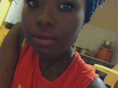african_pretty_ on StripChat