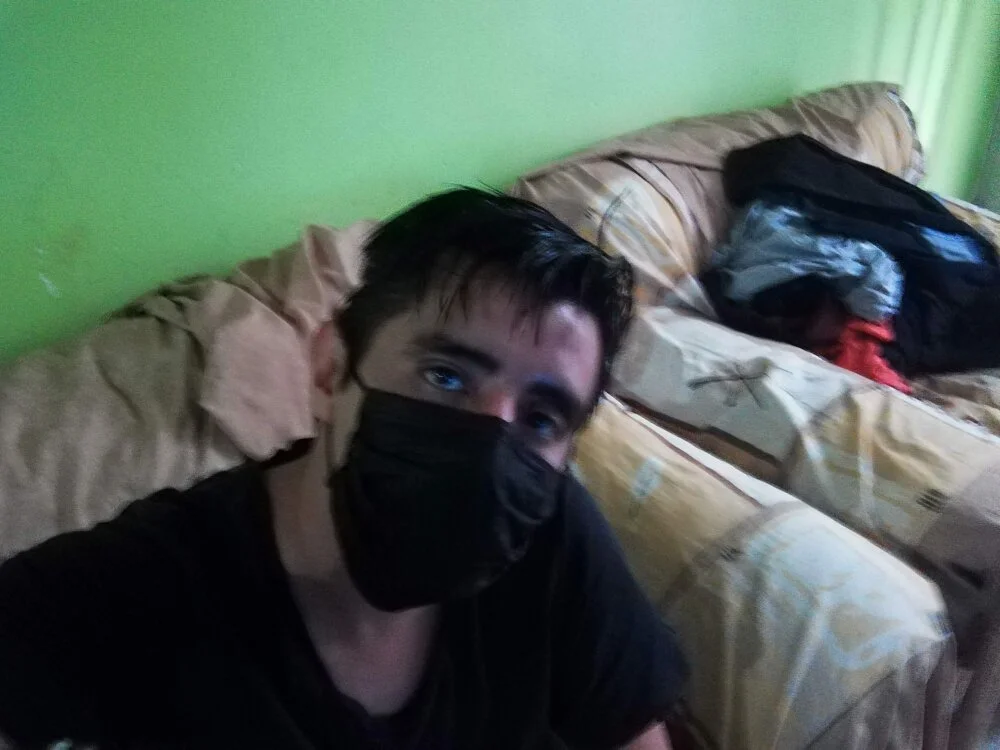 Chat +18 off-line de Bleackt