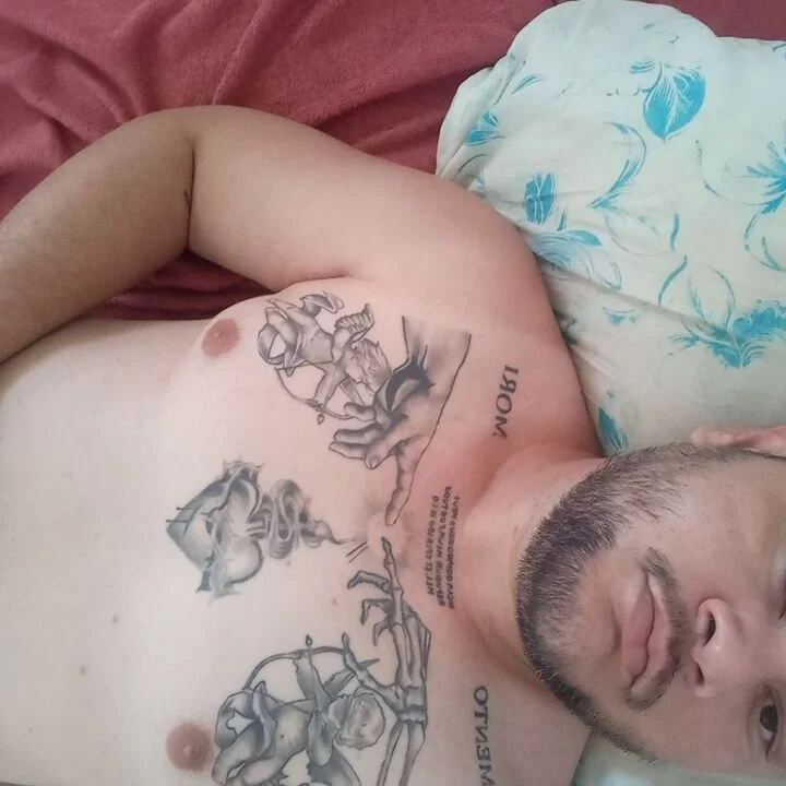 ObjetoSexualff 離線 XXX 聊天