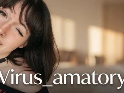 Virus_amatory - Girl 