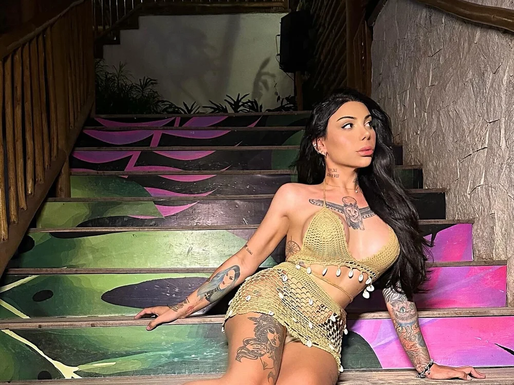 Liviatransex's Offline XXX Chat