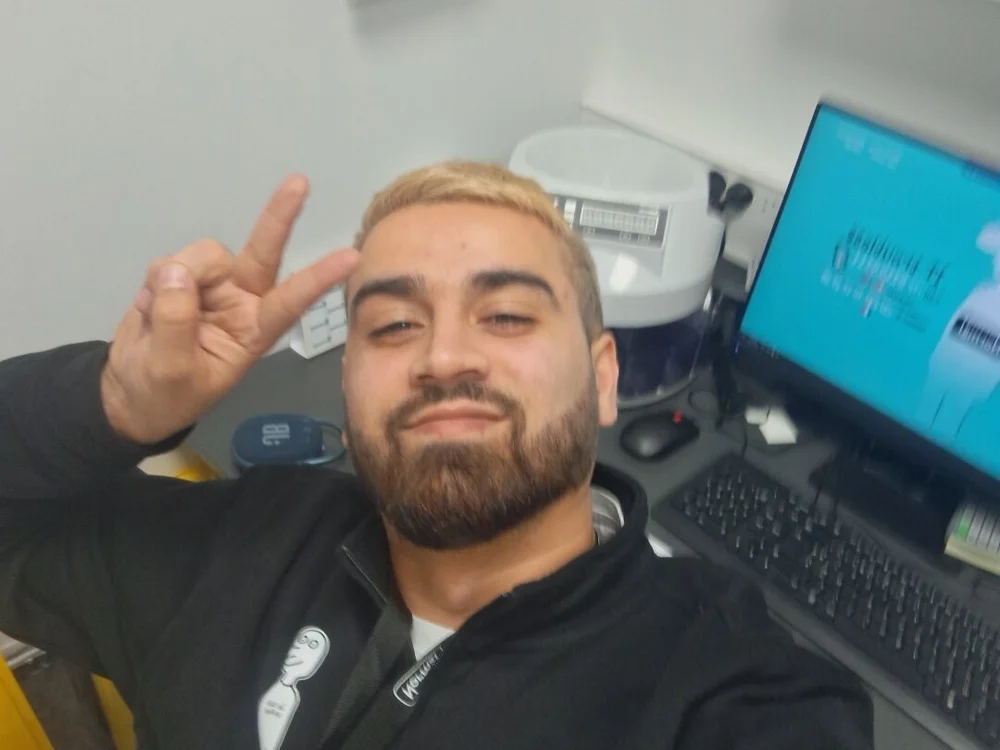 Garsbg's Offline Chat Room