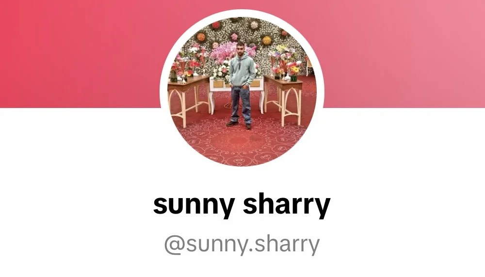 ห้องแชทออฟไลน์ของ SUNNYSHARRY