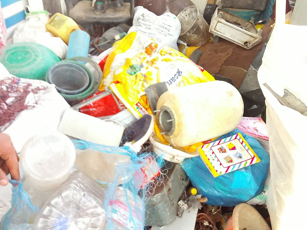 Richaji53's Offline XXX Chat