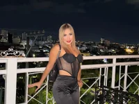 GenesisBlair's webcam live show