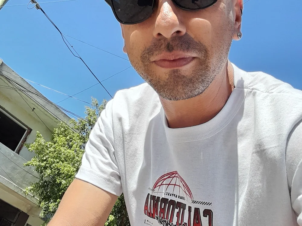 Offline chatovací místnost Fachele14