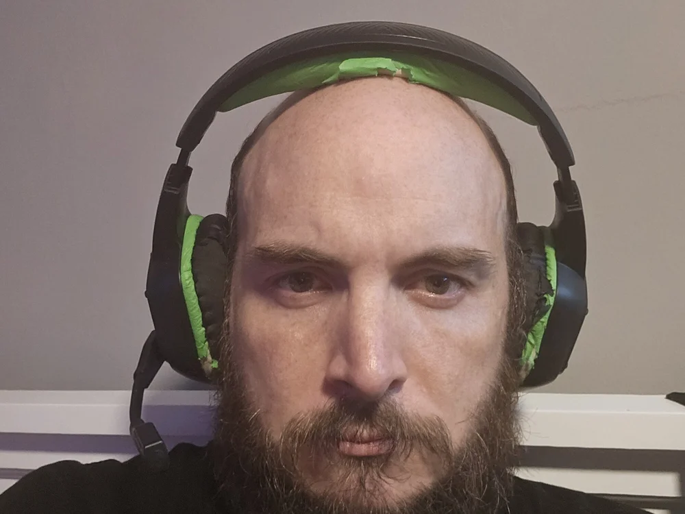 TNVersTop's Offline Chat Room