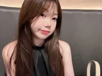 XXX chat uživo modela Lucky_Cici