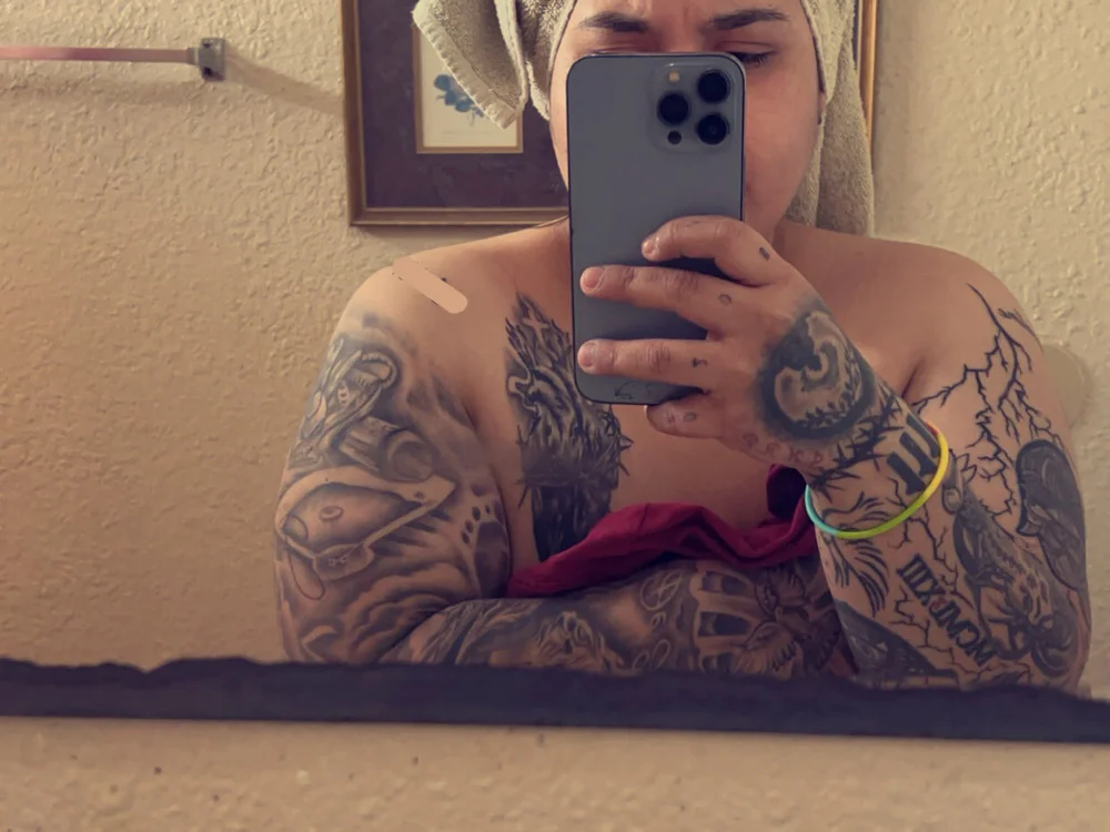 Chat +18 off-line de Bib97