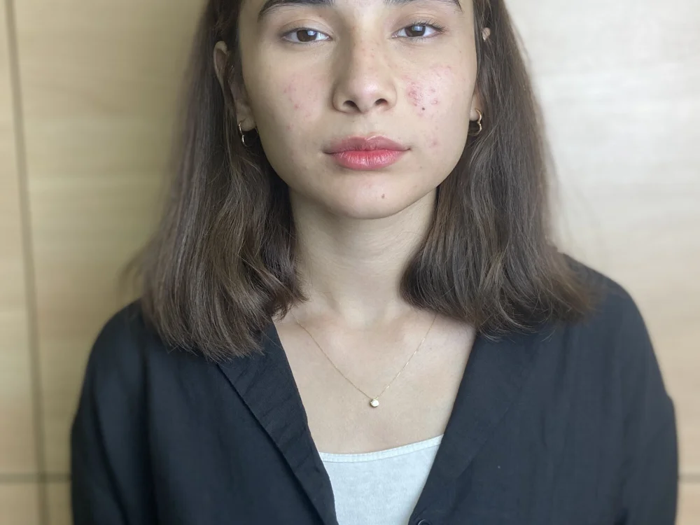 ZoePage's Offline XXX Chat