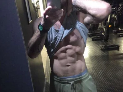 ForeignSwimmer8 profile