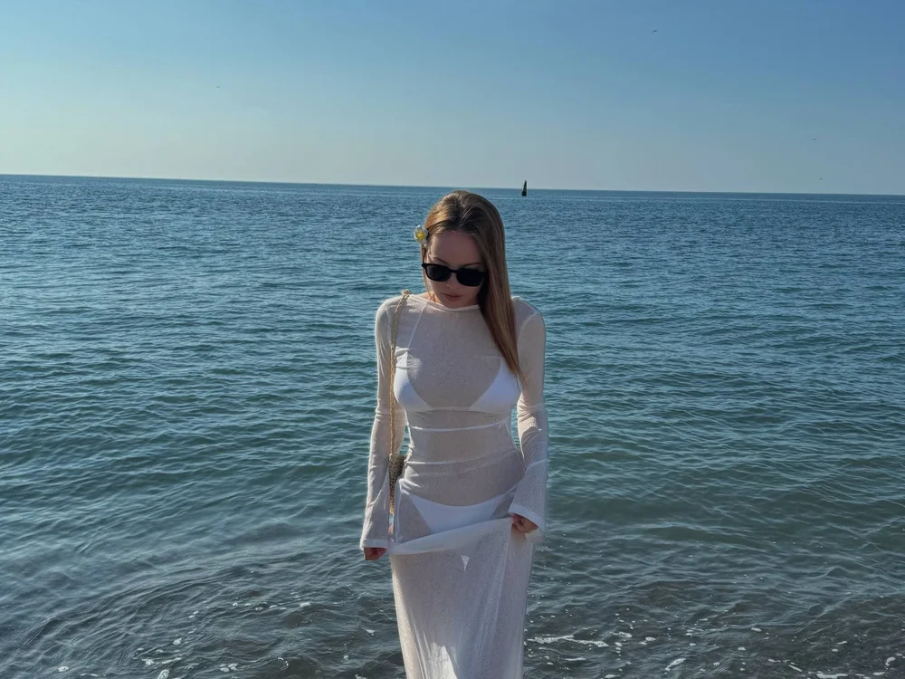 Offline chat soba modela _Beronika