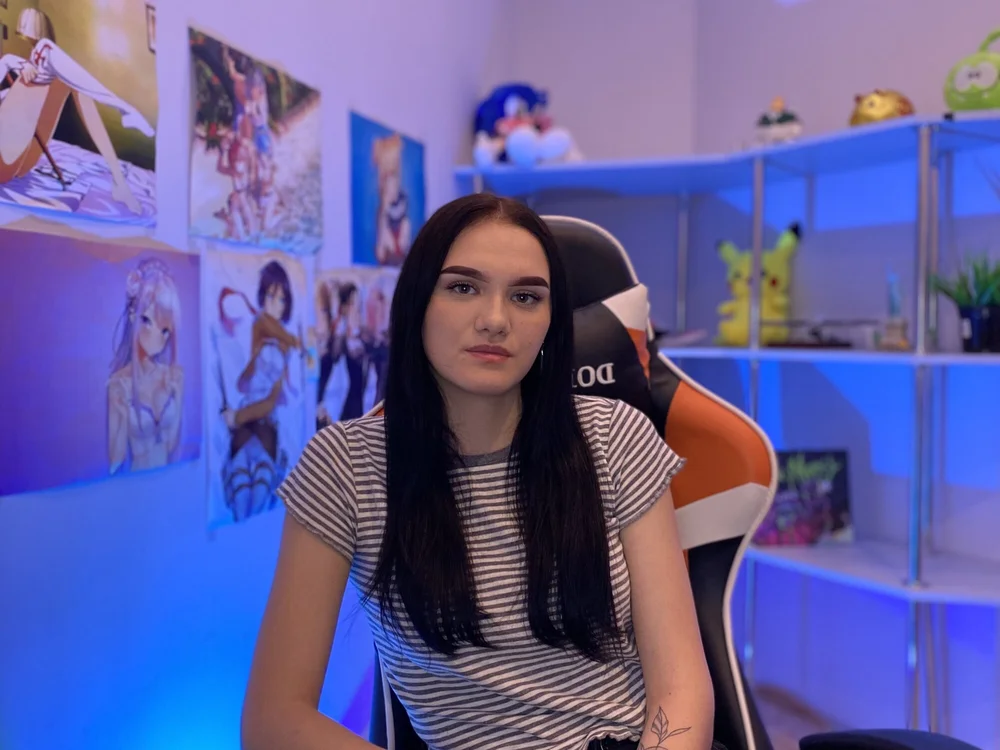 Cara_Funny's Offline XXX Chat