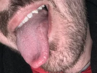 fre96's webcam live show