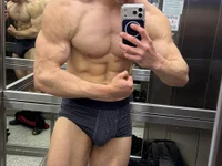 Benicio07 webcam