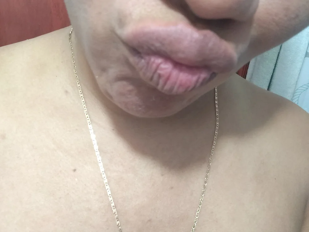 Vanessamen's Offline XXX Chat