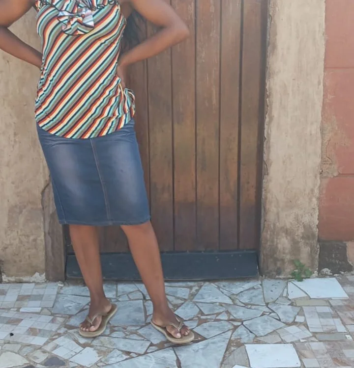 แชท XXX ออฟไลน์ของ BoobyQueen778