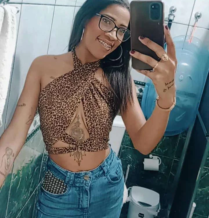 gabisafadinha69's Offline XXX Chat