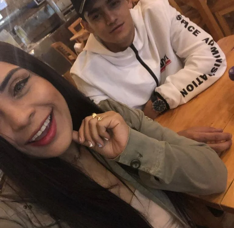 thaliaydavid's Offline XXX Chat