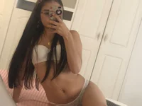 CharlotteCooper_ Live XXX-chat