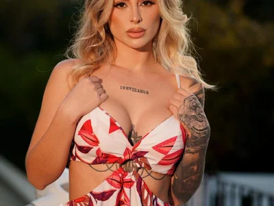 Eva_Jagger on StripChat