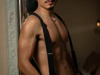 lord_winchester's webcam live show