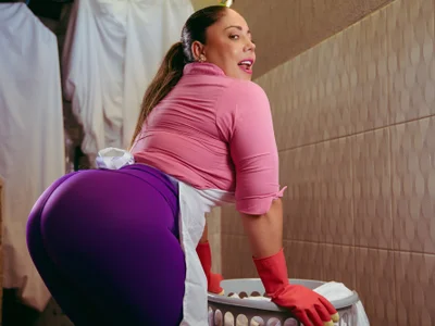 BarbaraCortez - Girl 