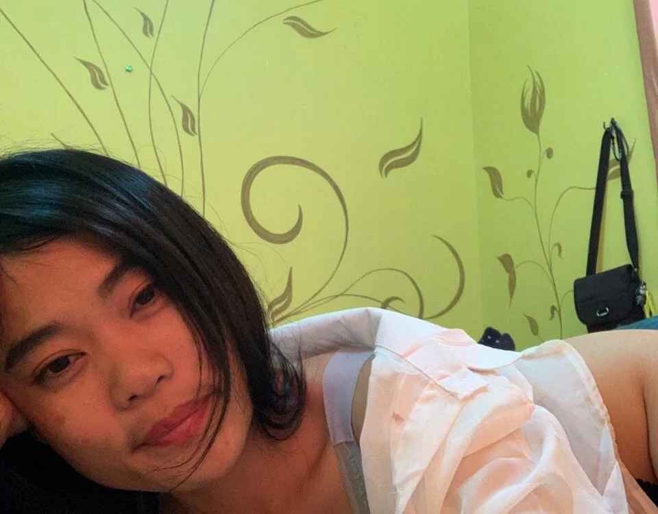 ห้อง แชทออฟไลน์ของ YayeeNudee