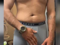 Havic11's webcam live show