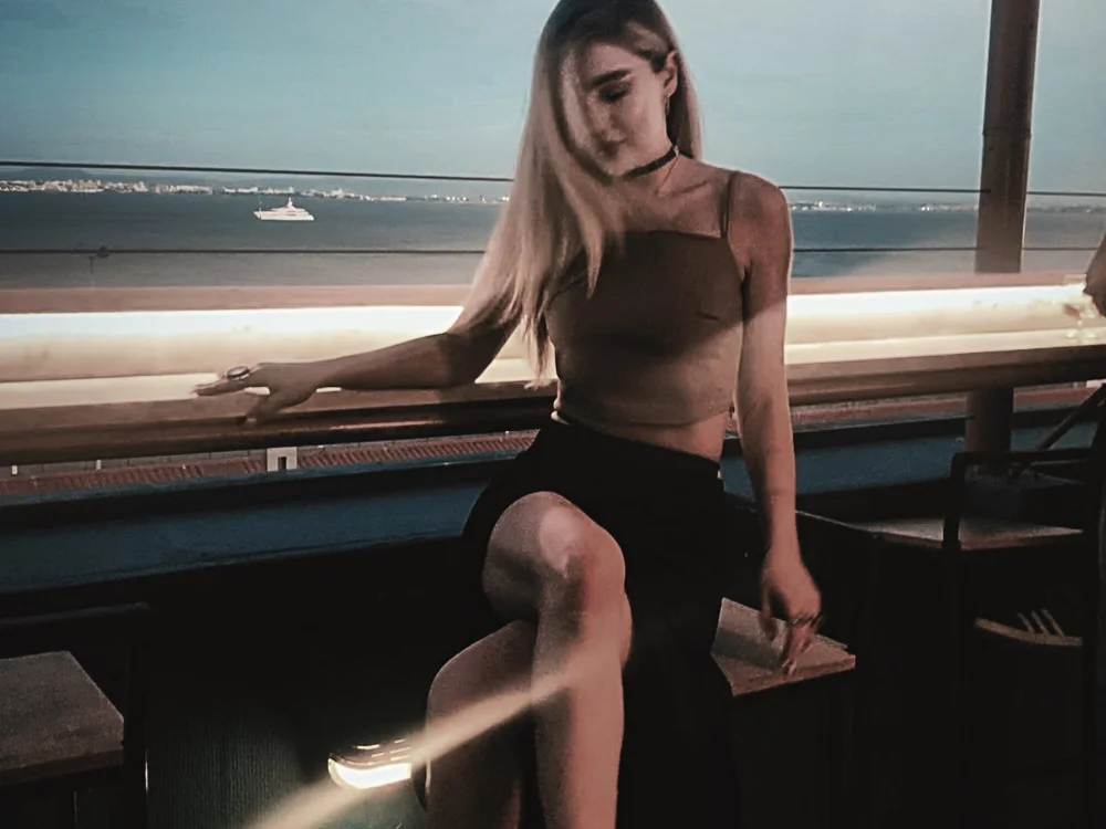 AnnaliseX's Offline XXX Chat