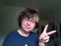 DamienInDistress