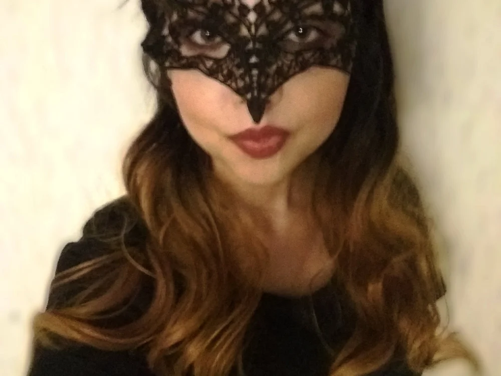 SheilaSherman's Offline XXX Chat