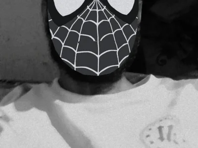 Zenomale - Boy 