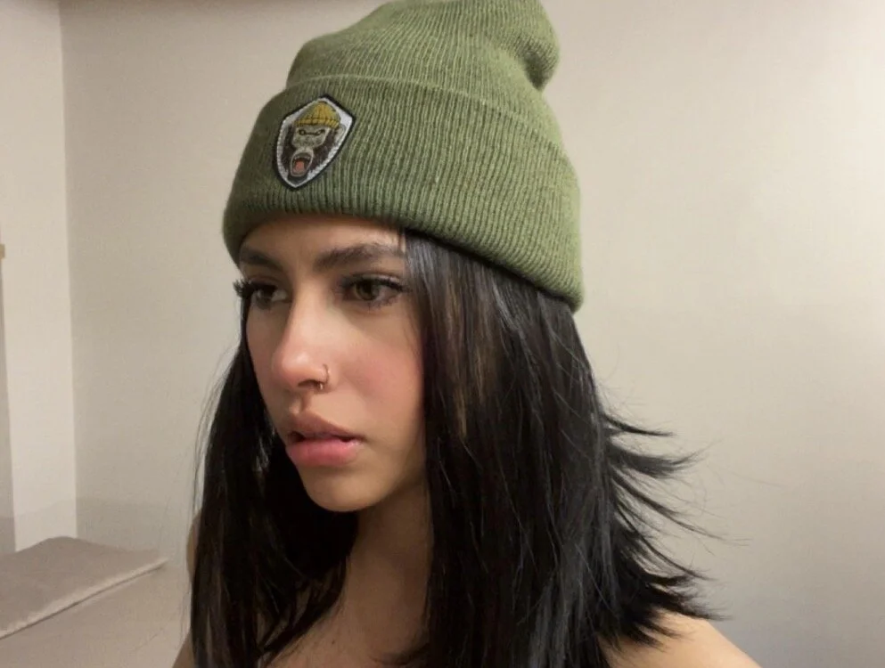 CarolinaRaven Chat XXX offline